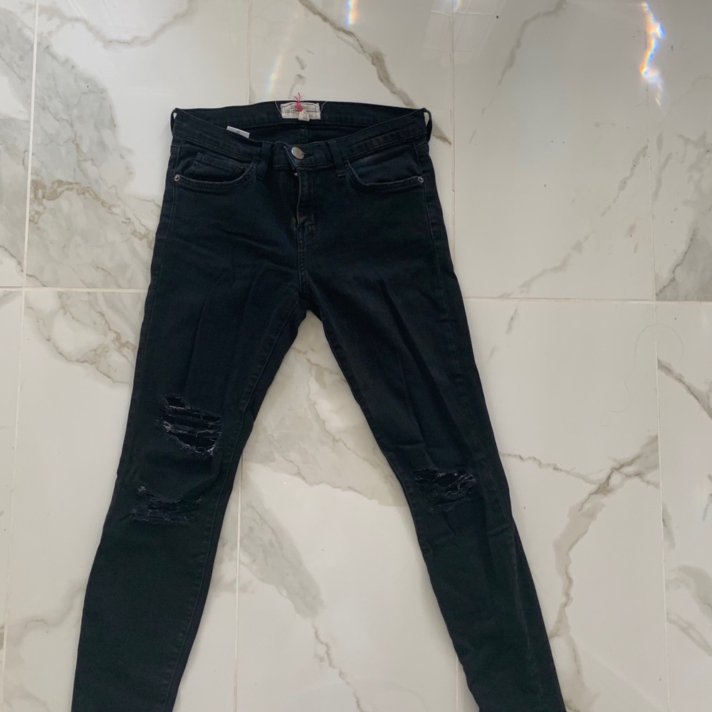 Current Elliot jeans